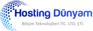 Hosting Dünyam Bilişim Teknolojileri