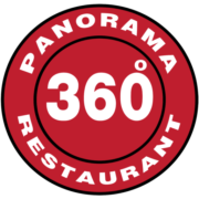 360 Panorama Rooftop Restaurant
