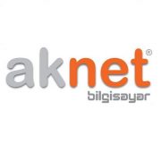 Aknet Yazılım Donanım Bilgisayar Elektronik İç ve Dış Tic.Ltd.Şti