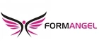 Form Angel & Korse Sepeti