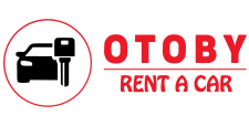 Otoby Rent A Car