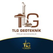 TLG GEOTEKNİK PROJE MÜHENDİSLİK HİZMETLERİ TİC. LTD. ŞTİ.