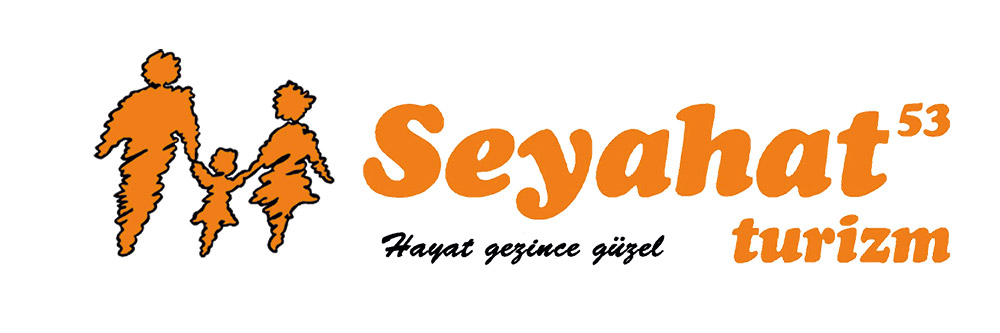 Seyahat 53 Turizm - Karadeniz, Gap ve Ege Turları