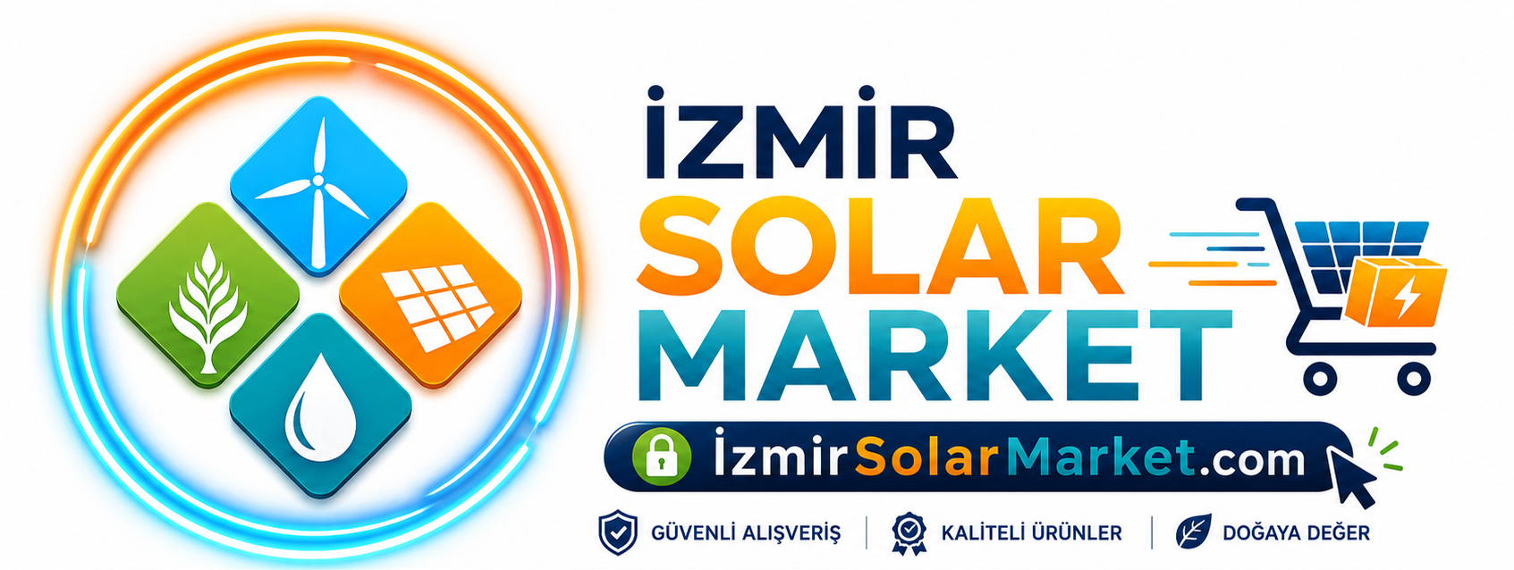 İzmir Solar Market Enerji Sistemleri San. Ve Tic. Ltd. Şti.